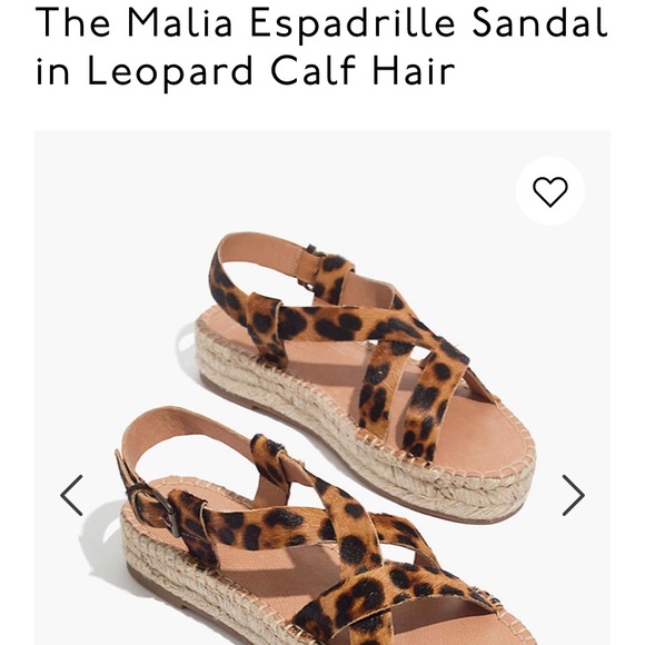 madewell espadrilles